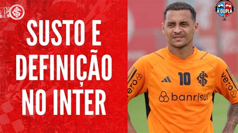 Di Rio Do Inter Kto Defini O Importante Para Domingo Susto