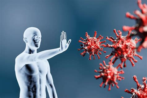 Researchers Discover Two Paths Toward Super Immunity” To Covid 19