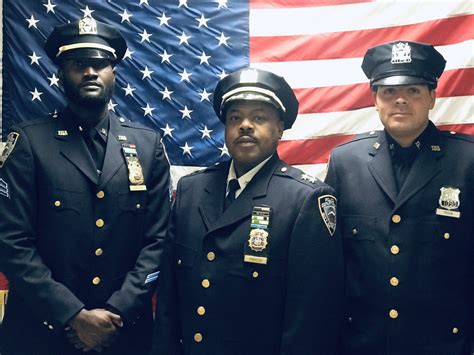 Nypd Queens North On Twitter Today We Honor These Officers As Pbqn