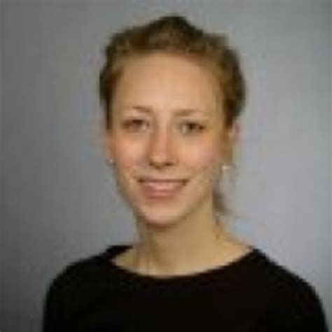 Elisabeth BECKER | PhD Student | Technische Universität München, München | TUM | Department of ...