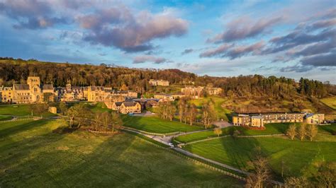 Ampleforth College Safeguarding Failings Exposed Pupils To Sex Abuse