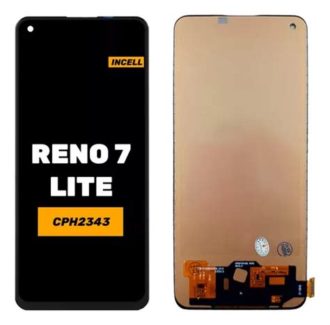 Pantalla Display Para Oppo Reno Lite G Cph Incell