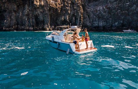 Excursión de snorkel de 3 horas en barco desde Puerto Colón Tenerife