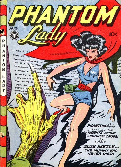 Golden Age Comics Retro Comic Book Comic Covers