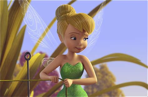 Picture Of Tinker Bell And The Great Fairy Rescue