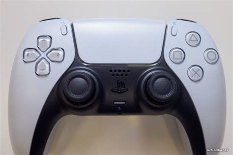 Обзор PlayStation 5