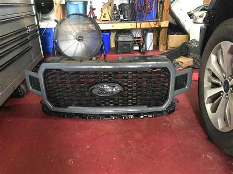 Lowered 2018 Stx Build Ford F150 Forum Community Of Ford Truck Fans