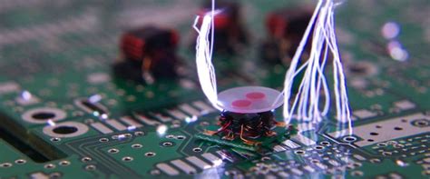 What Are The High Power Pcb Design Considerations And Applications