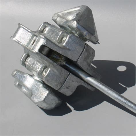 Container Double Iso Twist Lock Suppliers Buy Iso Twist Lock Double