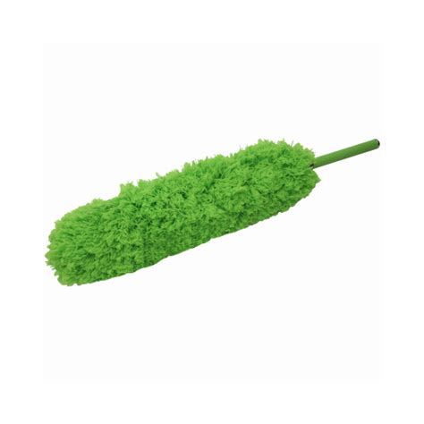 grip  tools  jumbo telescopic duster microfiber extendable