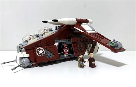 Coruscant Guard Archives Jay S Brick Blog