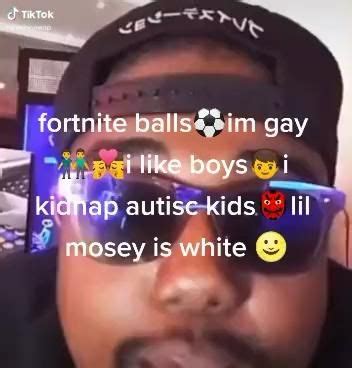 Fortnite Balls Im Gay Meme Hnvvti