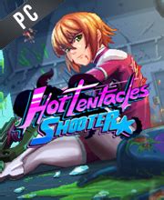 Buy Hot Tentacles Shooter CD Key Compare Prices