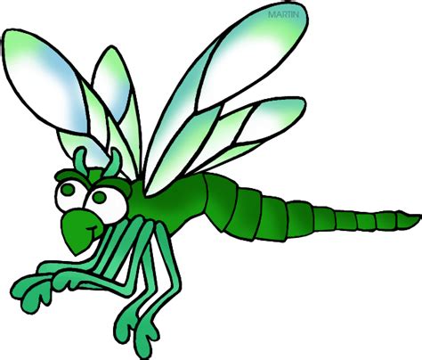 Dragonfly Clipart Insect Animals That Can Fly Clip Art Png Download