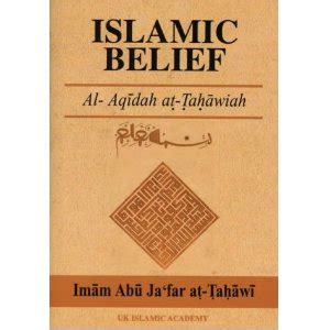 Islamic Beliefs A Brief Introduction To The Aqeedah Of