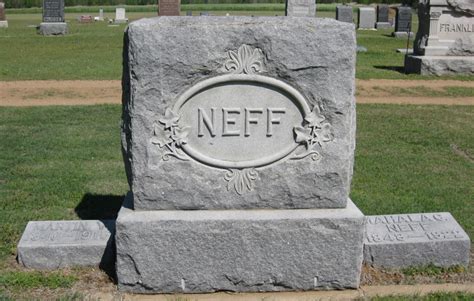 Mahala Cardiff Neff 1848 1922 Find A Grave Memorial