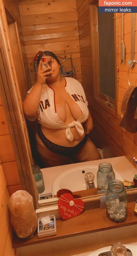 Bbw Essence Xoxo Aka U15122772 Nude Leaks OnlyFans Faponic