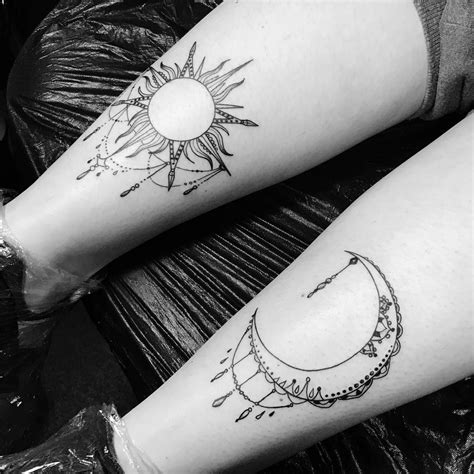 95 Best Sun Tattoo Designs Meanings Symbol Of The Universe 2019