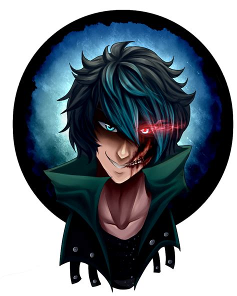 Commission Ryusan By Lordmroku On Deviantart