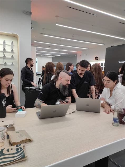 Ishop Lanza Su Segunda Tienda Apple Premium Partner El Nuevo Concepto