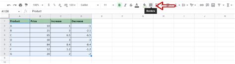 How To Remove Borders In Google Sheets SpreadCheaters