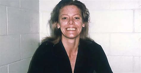 Aileen Wuornos Perfil Psicol Gico Y Cr Menes Colegio De Psic Logos Sj