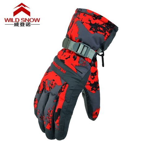 Savior V Thick Heated Gloves To Wear This Winter Artofit