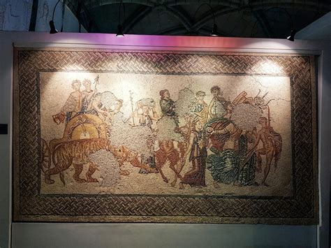 National Archaeology Museum Best Tips For Visiting This Year • Daniela