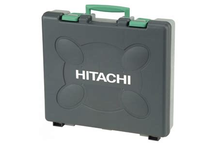 Perforateur burineur Hitachi DH26PC : Test complet et avis