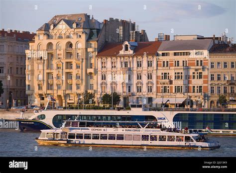 Belgrad Quai Hi Res Stock Photography And Images Alamy