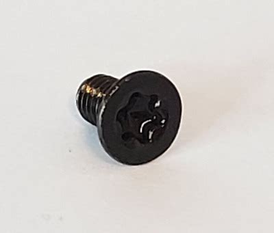 Springfield Armory Hellcat Osp Replacement Optic Plate Mounting Screw