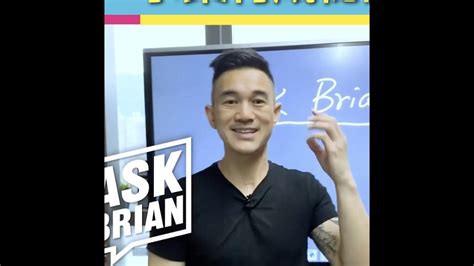 『事業有成秘訣』ask Brian丨車志健 Brian Cha丨askbrian 創造命運 Poweroflearning