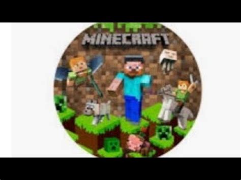 5 HƏFTƏ sonra ilk minecraft videom minecraft YouTube