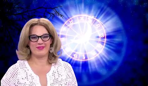 Horoscop Camelia Pătrăşcanu mai 2024 Zilele de 7 8 și 9 mai sunt