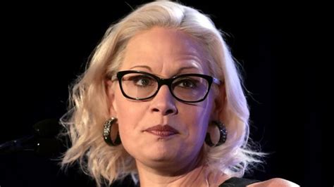 Kyrsten Sinema Loads Up On Cash From Big Gop Donors Raw Story