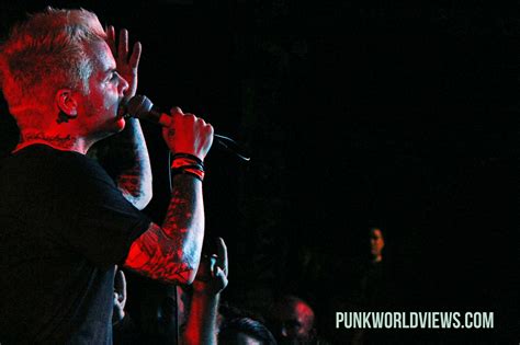 Good Riddance Chain Punkworldviews Punk Metal Hardcore Coverage