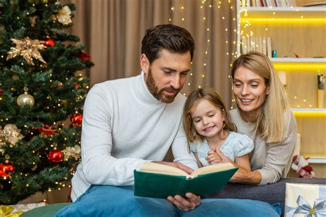 Consejos Para Celebrar El Esp Ritu De La Navidad Mejor Con Salud