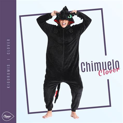 Venta Pijama De Chimuelo Para Hombre En Stock