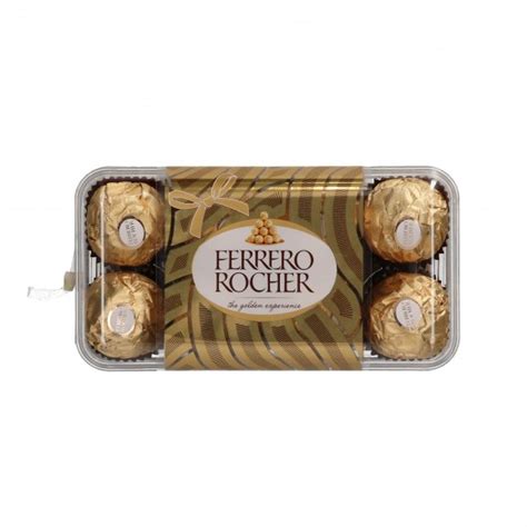 Ferrero Rocher X16 200g