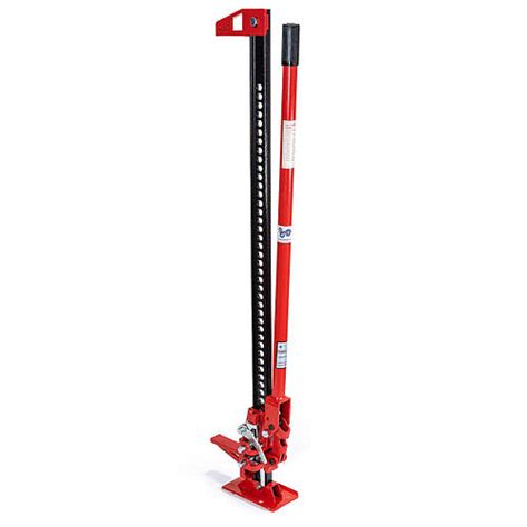 Домкрат реечный 48'' (130 -1200 мм) 3 т Profline 97021 (ID#807704328 ...