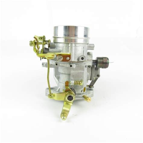 Genuine Weber Ich Carb Carburettor Ford Transit Ltr Replaces Ford