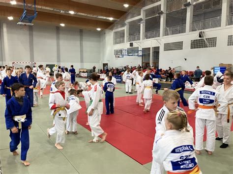 IPPON JUDO XXVI MIĘDZYNARODOWY TURNIEJ JUDO ORAZ V MEMORIAŁ JÓZEFA