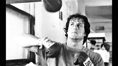 Bill Conti Going The Distance Rocky Youtube