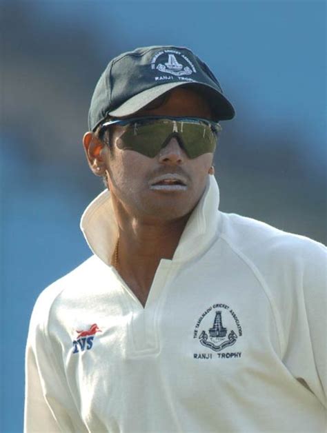 Subramaniam Badrinath | ESPNcricinfo.com