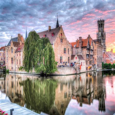 Bruges Scavenger Hunt And Self Guided Walking Tour 布鲁日 旅游景点点评