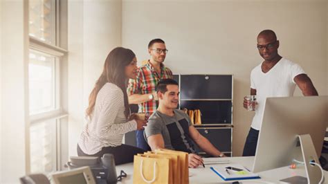 Equipe De Marketing Estruturação E Dicas Salesforce