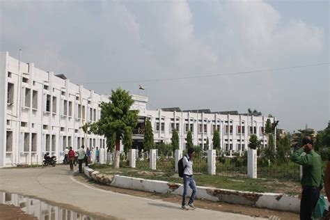 BRABU Muzaffarpur: Admission, Fees, Courses, Placements, Cutoff, Ranking