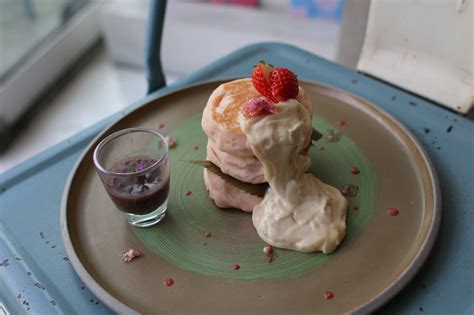 Cafe Takeout Tree By Naked Yoyogi Park