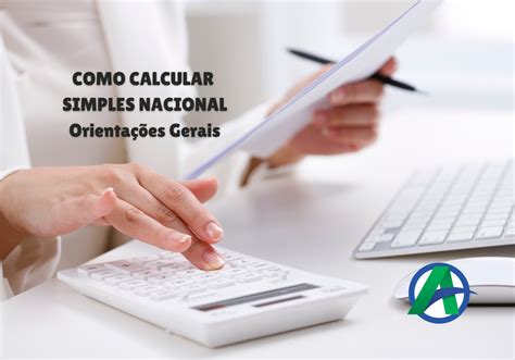 Como Calcular O Simples Nacional