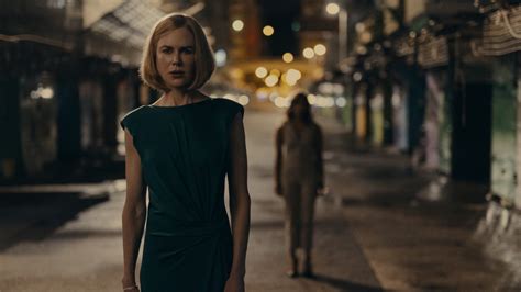 Expats: Prime Video Releases Trailer for Lulu Wang Series Starring Nicole Kidman (Watch ...